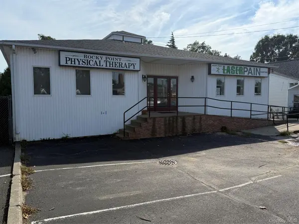 532 Route 25A, Rocky Point, NY 11778