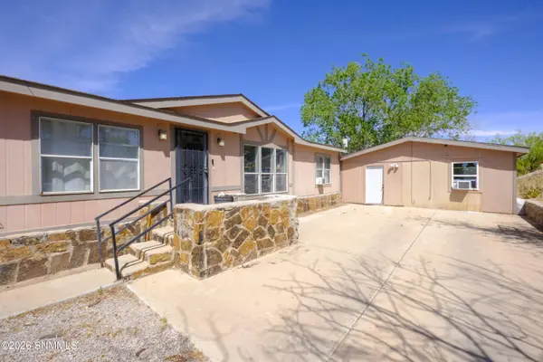 5214 Nana TRL, Las Cruces, NM 88012