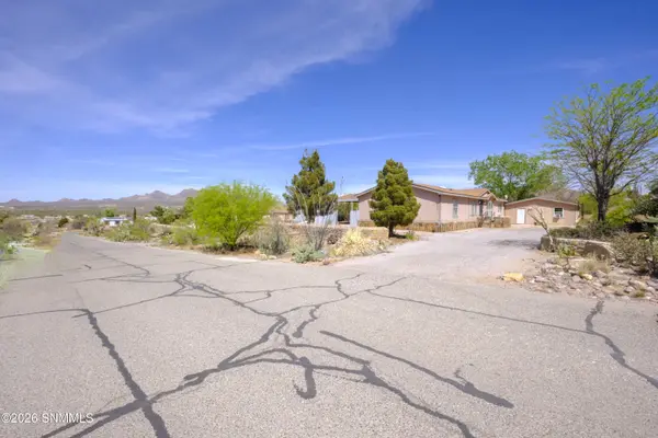 5214 Nana TRL, Las Cruces, NM 88012