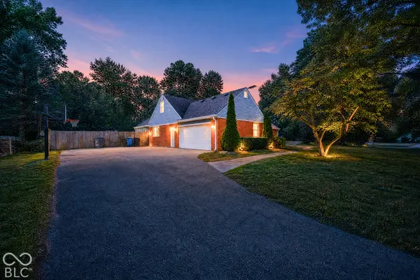 4370 Grayson DR, Indianapolis, IN 46228