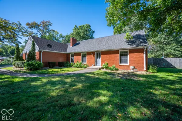 4370 Grayson DR, Indianapolis, IN 46228