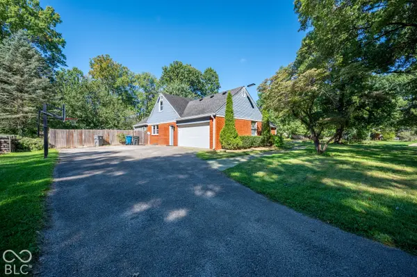 4370 Grayson DR, Indianapolis, IN 46228