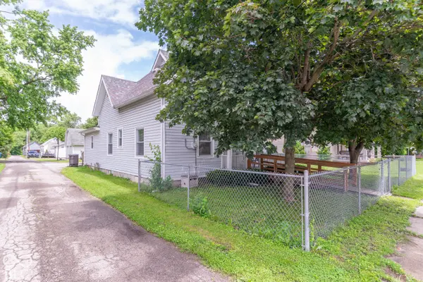 624 W Washington ST, Shelbyville, IN 46176