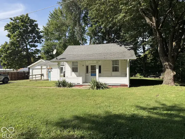890 Columbia AVE, Middletown, IN 47356