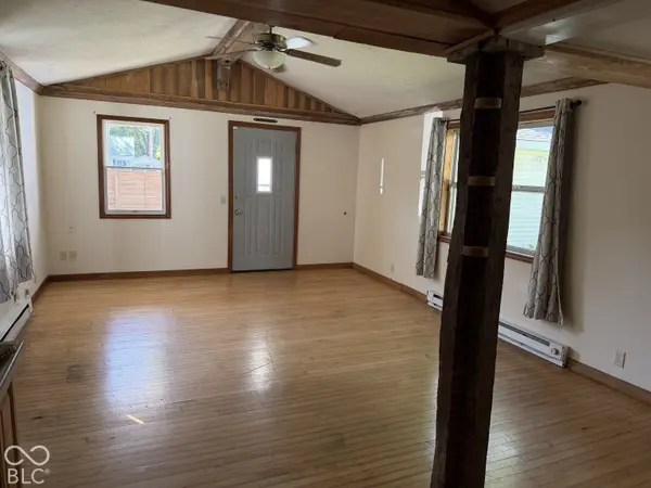 890 Columbia AVE, Middletown, IN 47356