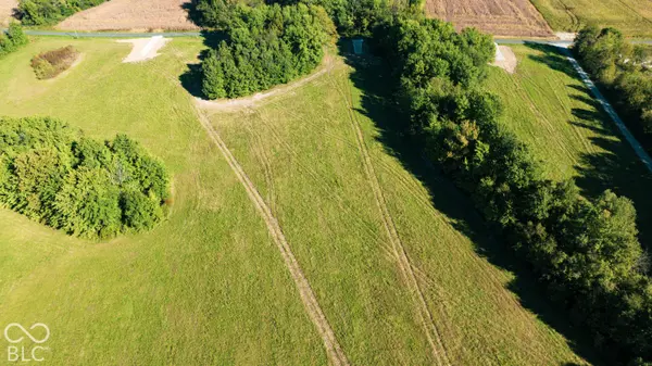 Tract 3 E Peacock RD, Deputy, IN 47230