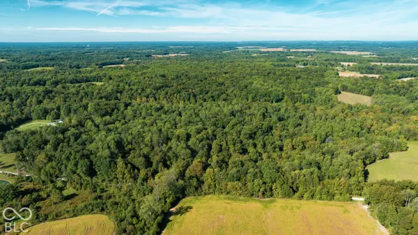 Tract 4 E Peacock RD, Deputy, IN 47230