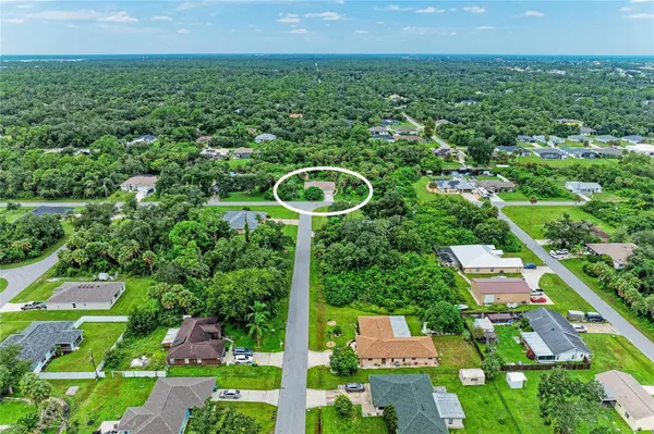 249 FOUNTAIN ST, Port Charlotte, FL 33953