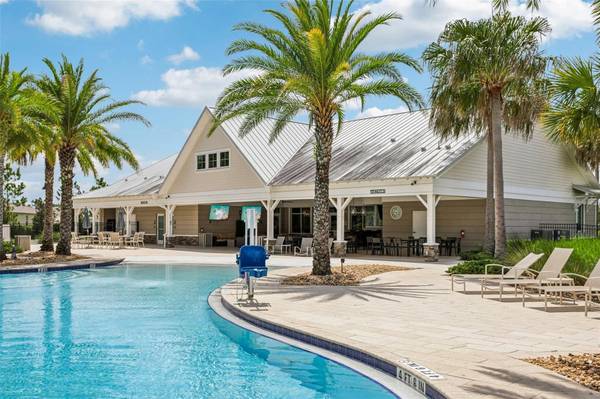 5255 SUNSHINE DR, Wildwood, FL 34785