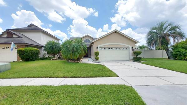2250 STONEMILL DR, Orlando, FL 32837
