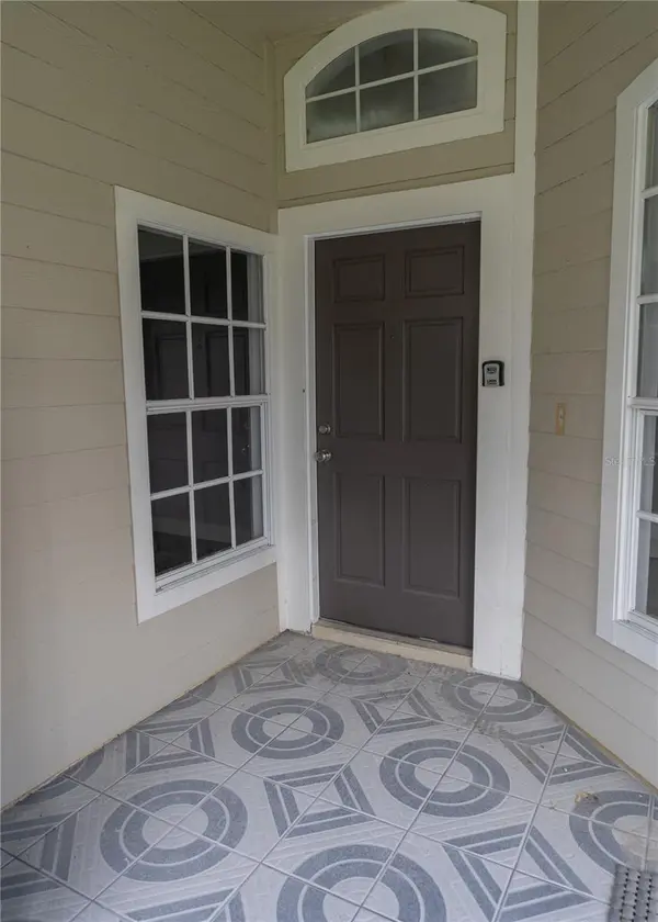 8742 FORT SHEA AVE, Orlando, FL 32822