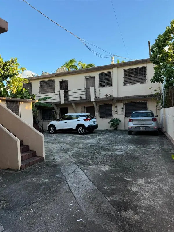 2256 CACIQUE, San Juan, PR 00913