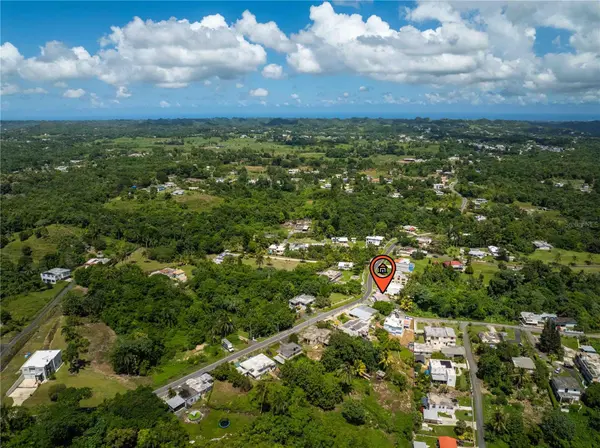 Carretera 454 H5.K6, BARRIO CALLEJONES, Lares, PR 00669