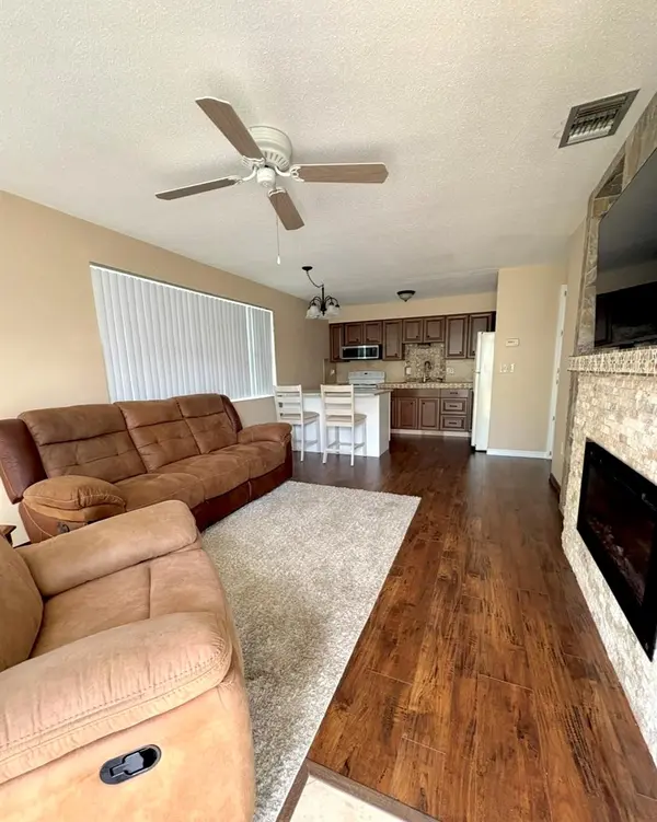 4355 TAHITIAN GARDENS CIR #D, Holiday, FL 34691