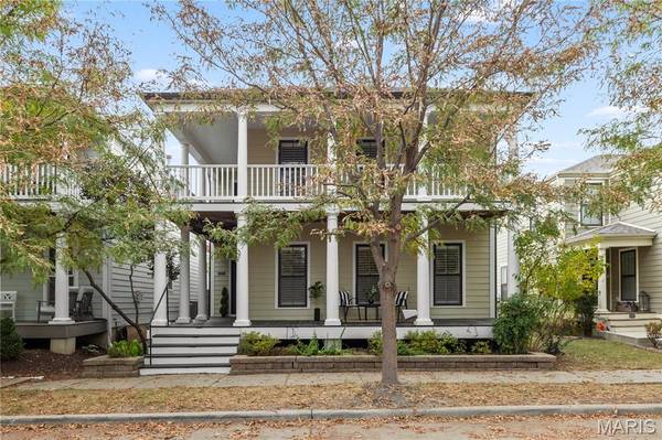 3222 Starkville ST, St Charles, MO 63301