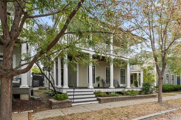 3222 Starkville ST, St Charles, MO 63301