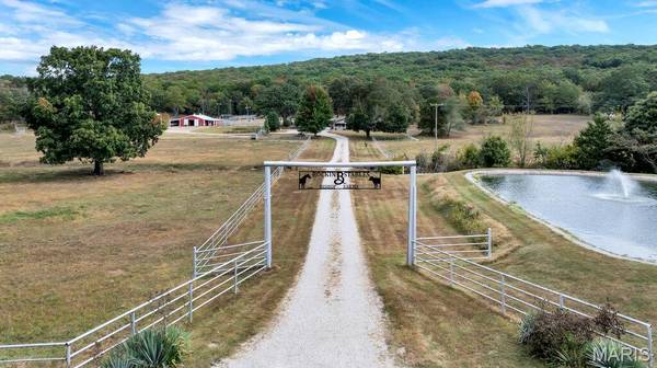 2160 Highway, Bismarck, MO 63624
