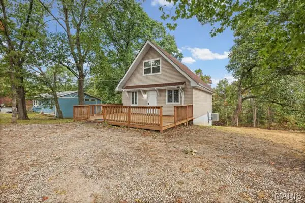 2941 Meyer RD, Festus, MO 63028
