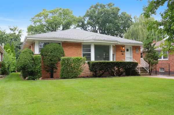 1306 S Cumberland AVE, Park Ridge, IL 60068