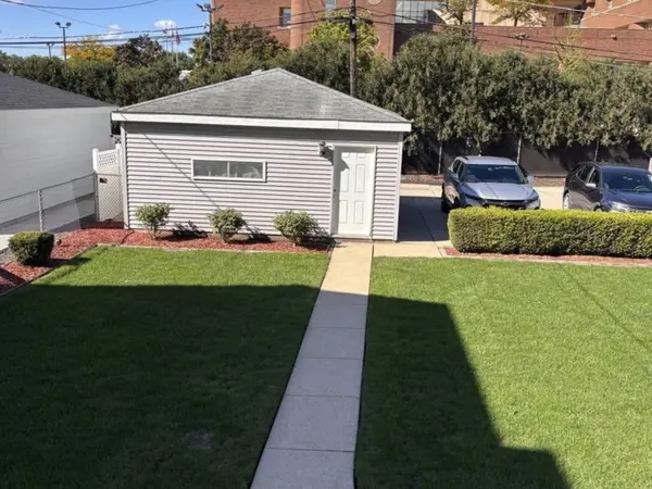 3308 Wesley AVE, Berwyn, IL 60402