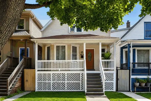 3515 W School ST, Chicago, IL 60618