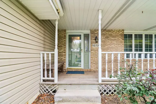 12701 Goldenrod PL, St. John, IN 46373