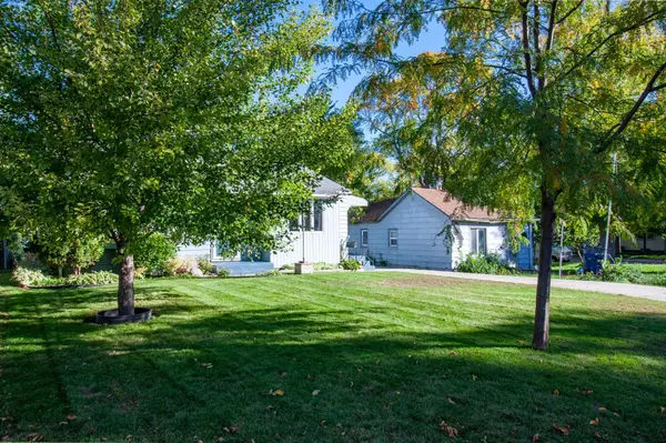 908 W Linden ST W, Fergus Falls, MN 56537