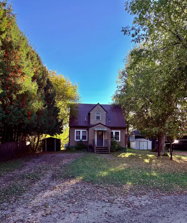 311 Bay AVE SE, Baudette, MN 56623