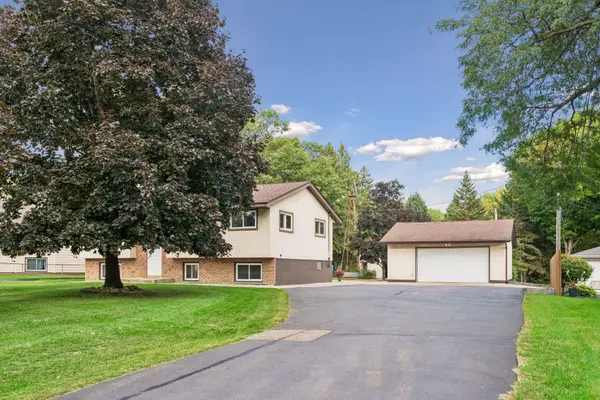 3548 Edgerton ST, Vadnais Heights, MN 55127