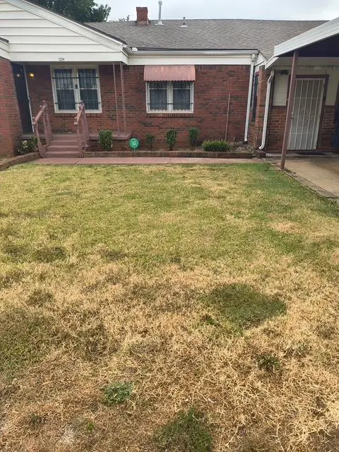 1224 N Campbell RD, Oklahoma City, OK 73111