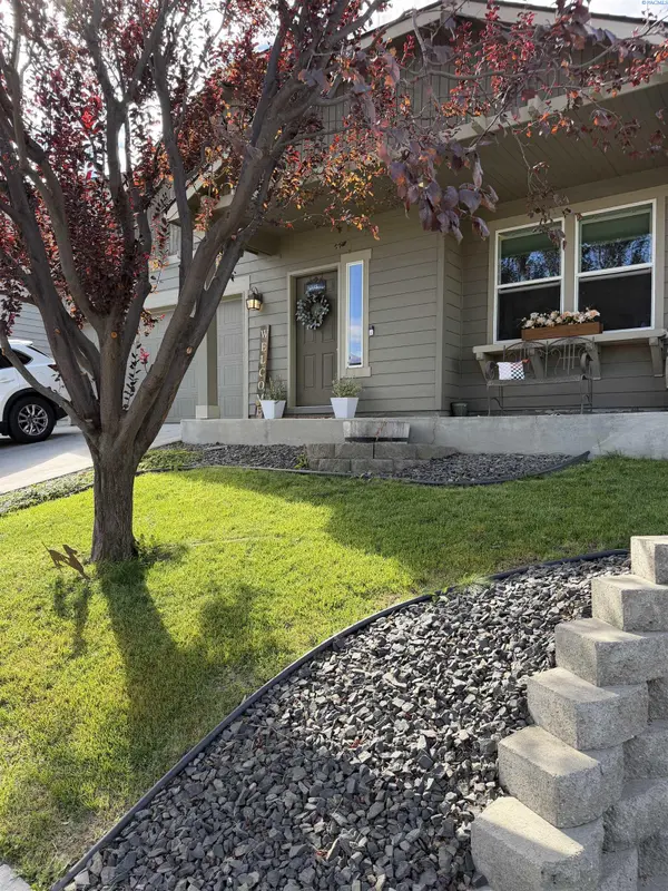 4504 S Underwood Pl., Kennewick, WA 99337