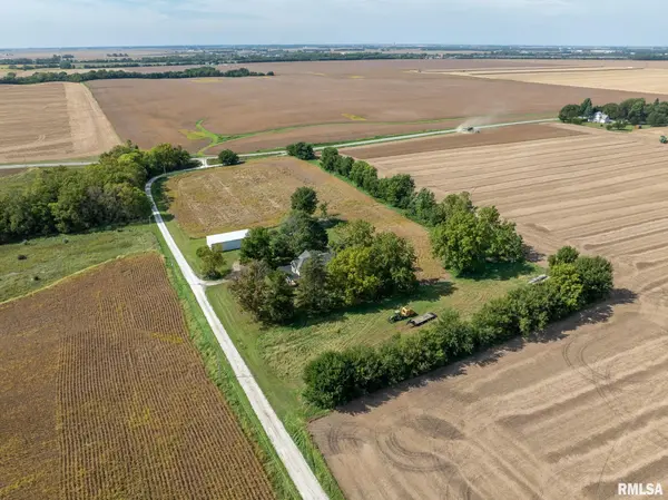 1207 Knox Hwy 25 HWY, Galesburg, IL 61401