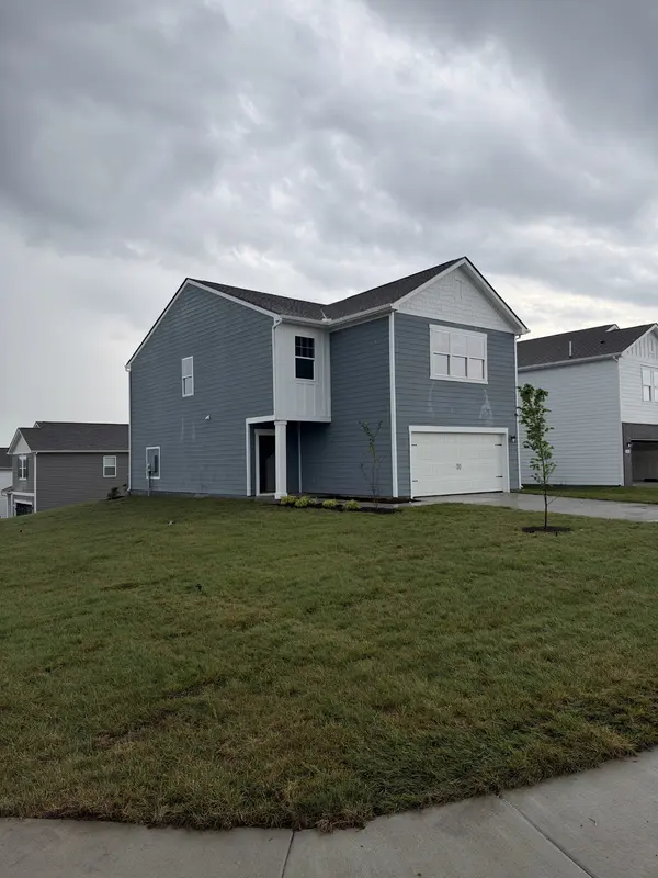 138 Cowslip Way, La Vergne, TN 37086