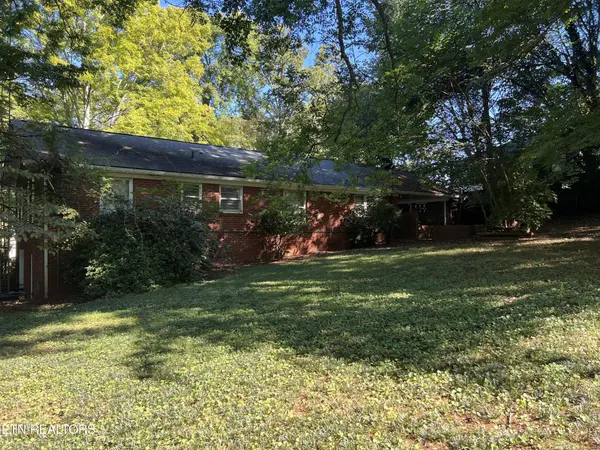 504 Hayworth Drive, Knoxville, TN 37920