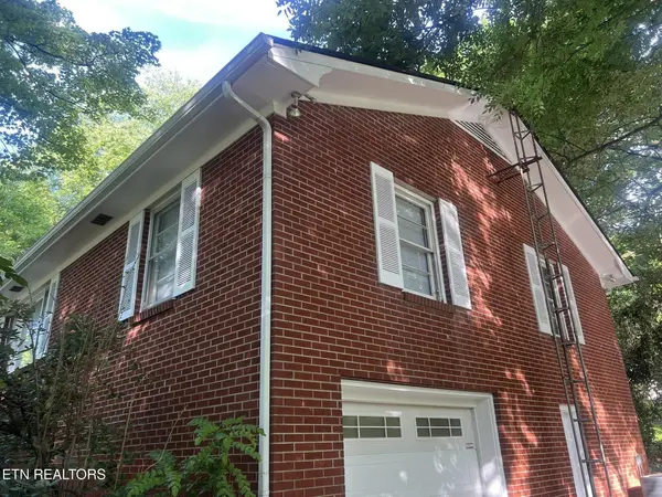504 Hayworth Drive, Knoxville, TN 37920