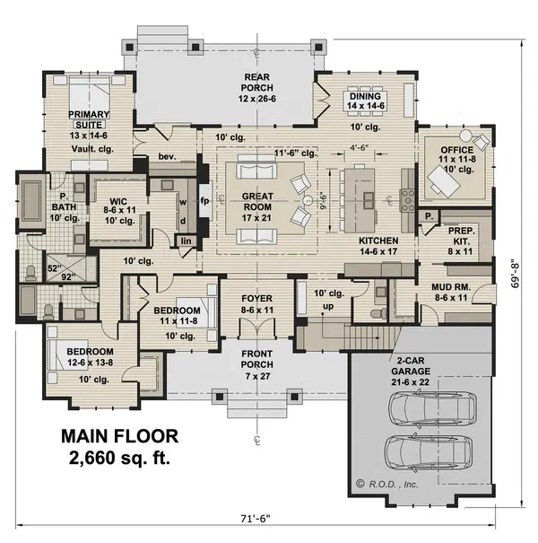 0 Ridgecrest Dr, Winchester, TN 37398