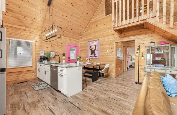 1836 Trout Way, Sevierville, TN 37862