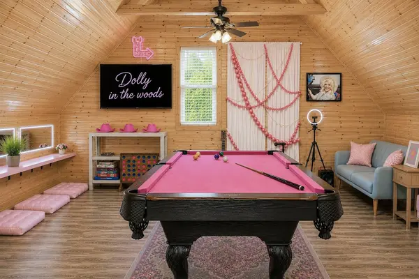 1836 Trout Way, Sevierville, TN 37862