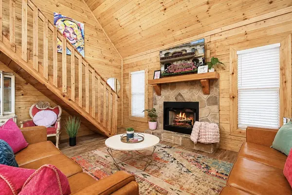 1836 Trout Way, Sevierville, TN 37862