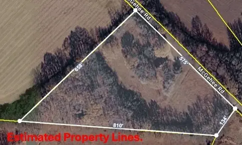 29 McGeehee Rd, Elora, TN 37328