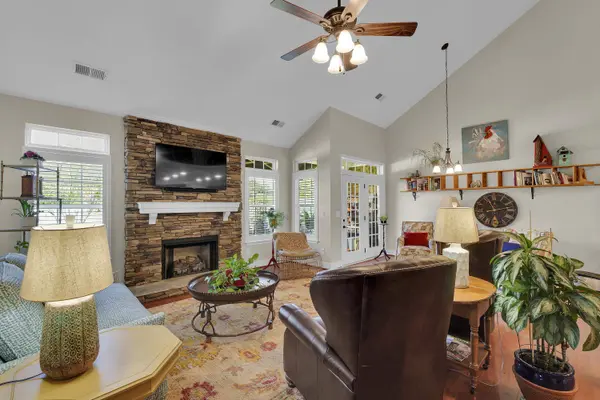 3 Everleigh CT, Simpsonville, SC 29681