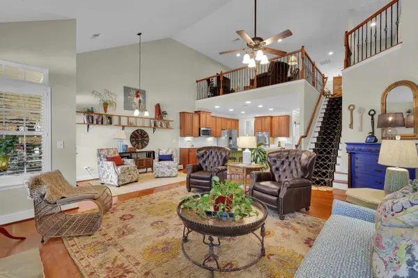 3 Everleigh CT, Simpsonville, SC 29681