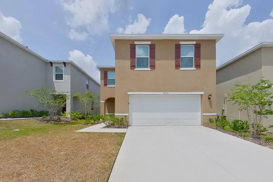 32205 EDSON AVE, Leesburg, FL 34748