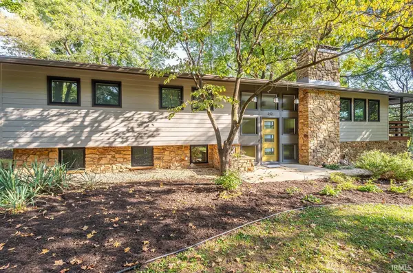 469 E Kenwood PL, Bloomington, IN 47408