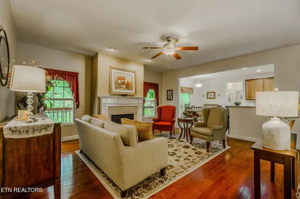 1819 Ally Lane, Sevierville, TN 37876
