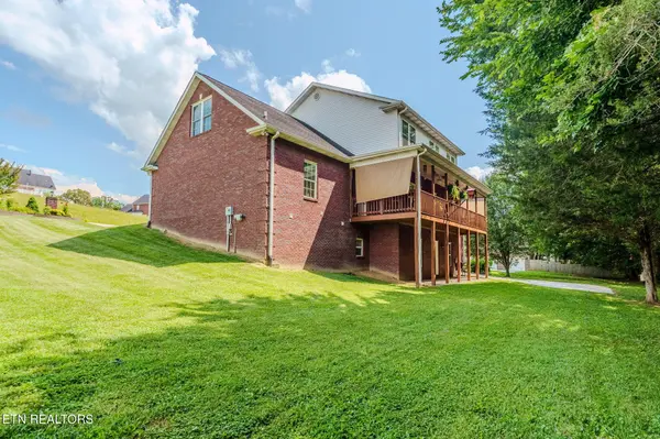 1819 Ally Lane, Sevierville, TN 37876