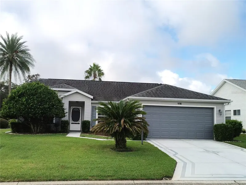 25419 CRESTWATER DRIVE DR, Leesburg, FL 34748