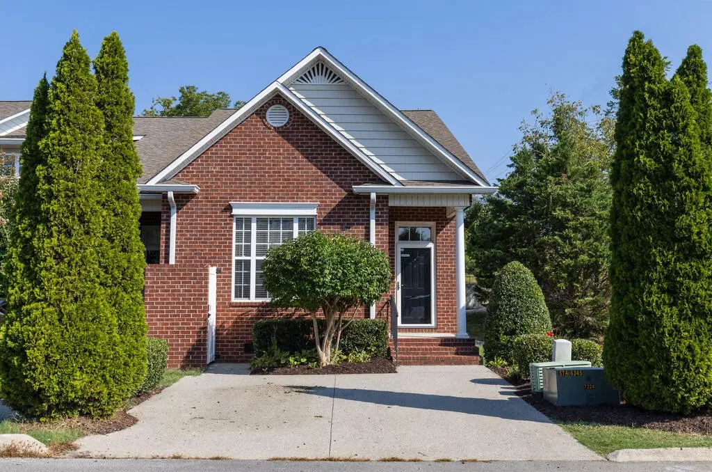 193 Saint James #W, Cookeville, TN 38501