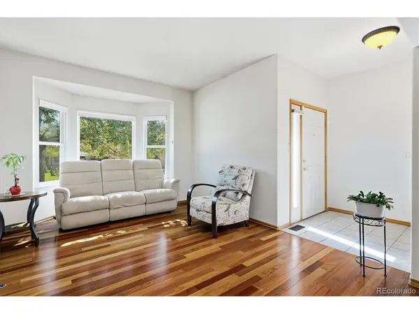 9103 W Capri, Littleton, CO 80123