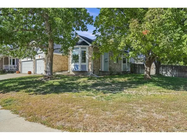 9103 W Capri, Littleton, CO 80123